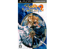 (PSP): Ragnarok: Tactics